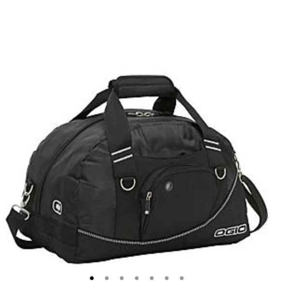 ogio half dome duffel